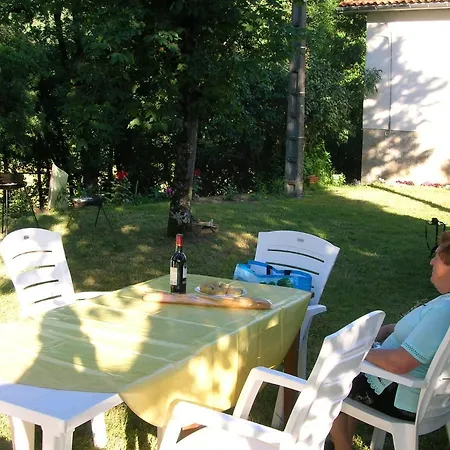 Hébergement de vacances L'acacia Du Rouergue