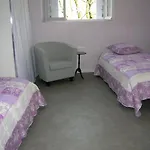 L'acacia Du Rouergue Дом отдыха La Rouquette