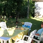 Дом отдыха L'acacia Du Rouergue