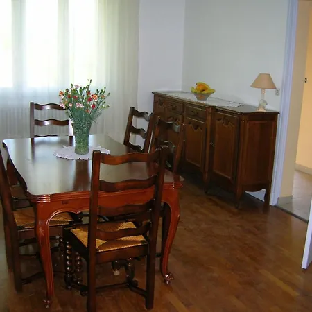 L'acacia Du Rouergue Holiday home *