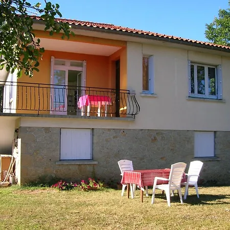 Vakantiehuis L'acacia Du Rouergue