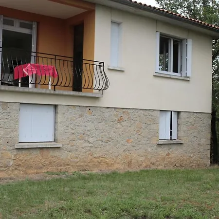 L'acacia Du Rouergue La Rouquette