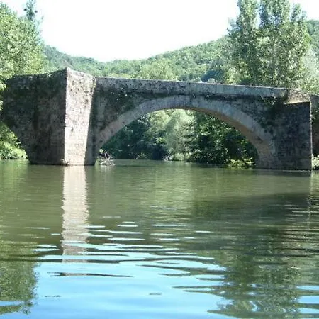 L'acacia Du Rouergue *