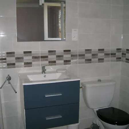 L'acacia Du Rouergue Holiday home