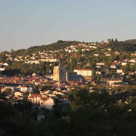 L'acacia Du Rouergue *