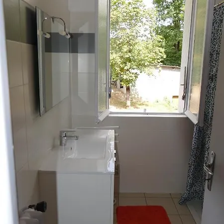 L'acacia Du Rouergue