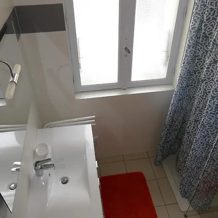 L'acacia Du Rouergue Casa vacanze *