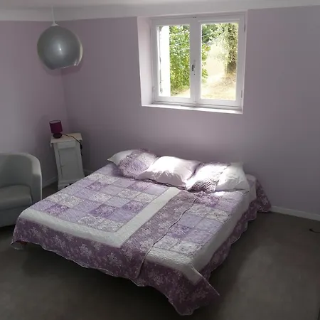 Casa vacanze L'acacia Du Rouergue