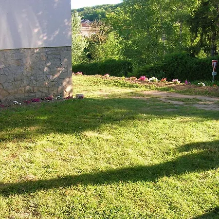 Holiday home L'acacia Du Rouergue *