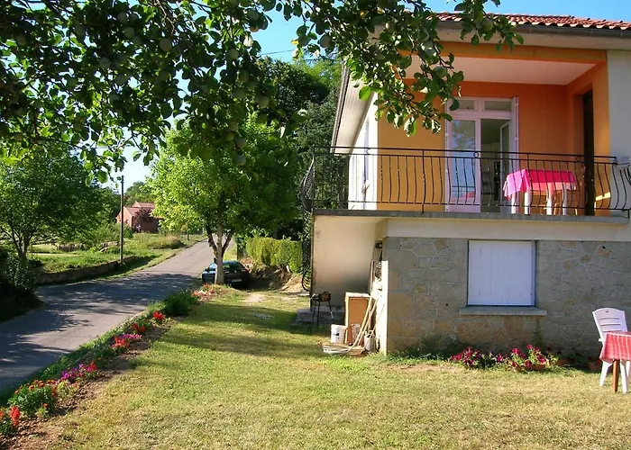 L'acacia Du Rouergue