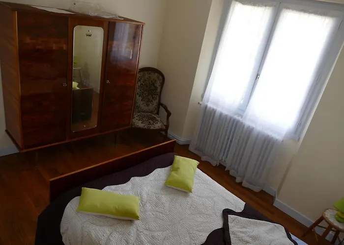 L'acacia Du Rouergue