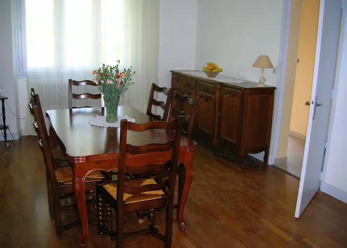 L'acacia Du Rouergue Vakantiehuis *