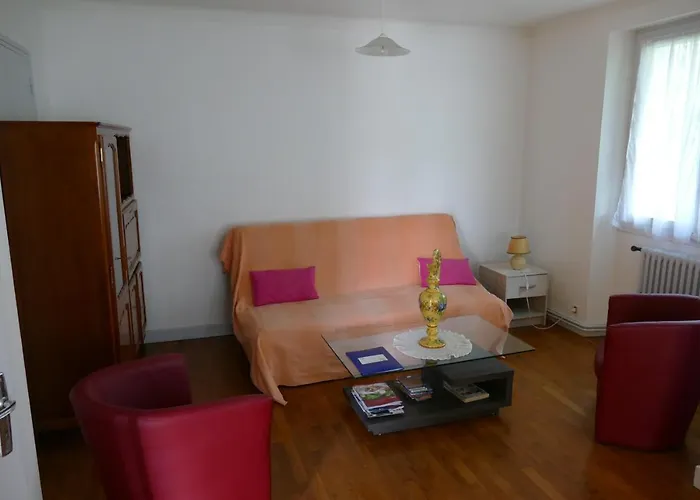 L'acacia Du Rouergue *