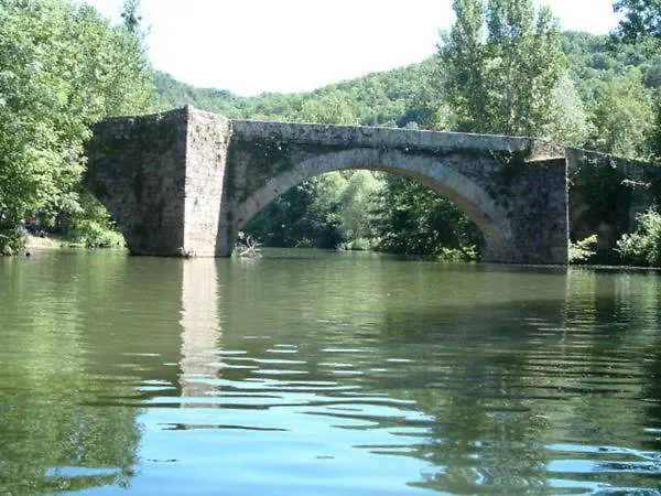 L'acacia Du Rouergue *