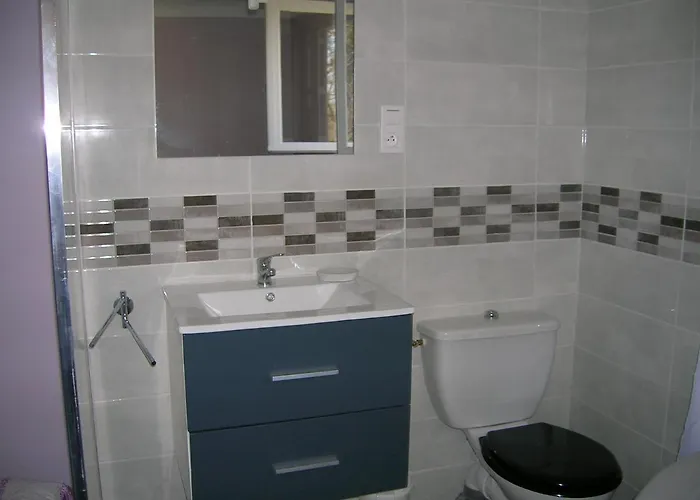 L'acacia Du Rouergue Vakantiehuis