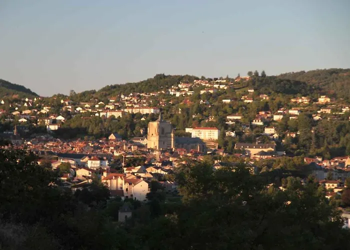 L'acacia Du Rouergue *