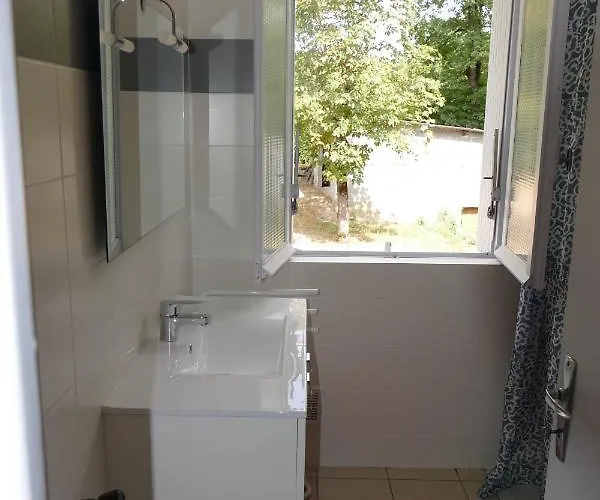 L'acacia Du Rouergue