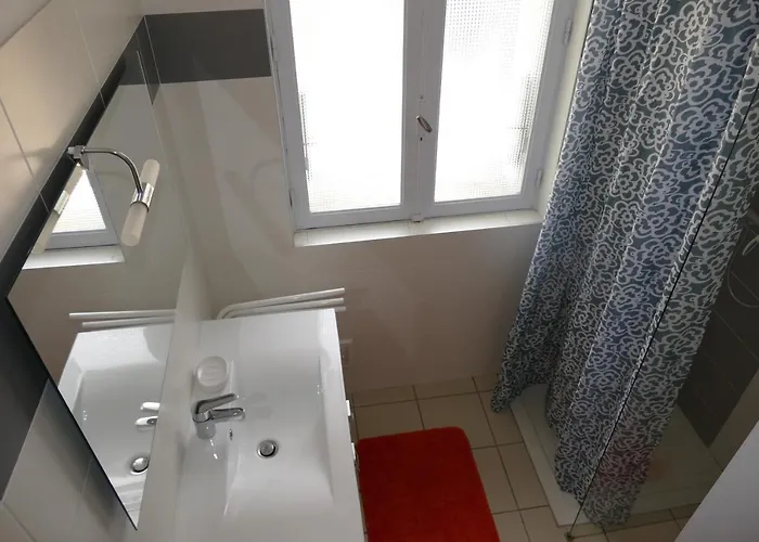 L'acacia Du Rouergue Vakantiehuis *