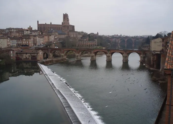 L'acacia Du Rouergue Vakantiehuis La Rouquette