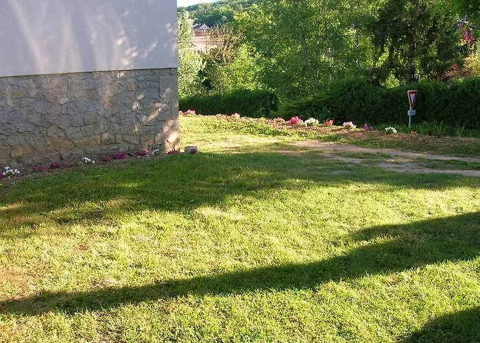 Vakantiehuis L'acacia Du Rouergue *